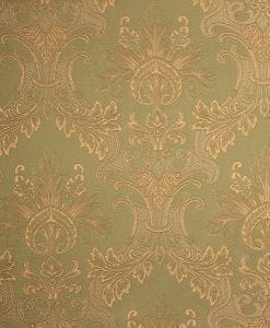 бельгийские текстильные обои в гостиную Bekaert Textiles Villa Borghese Milano Olive-221 На фото бельгийские текстильные обои в гостиную Bekaert Textiles Villa Borghese Milano Olive-221
