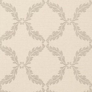 обои капучино для кухни l essenza итальянские Thibaut Damask Resource 839-T-7671 На фото обои капучино для кухни l essenza итальянские Thibaut Damask Resource 839-T-7671