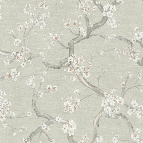 обои AS-Creation Urban Garden 78678-2 На фото обои AS-Creation Urban Garden 78678-2