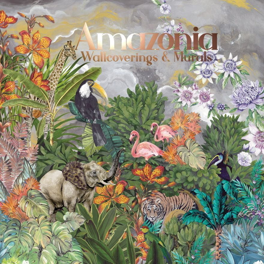 Amazonia Holden Decor Amazonia