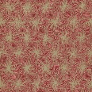 обои красные Harlequin Extravagance 60583 На фото обои красные Harlequin Extravagance 60583