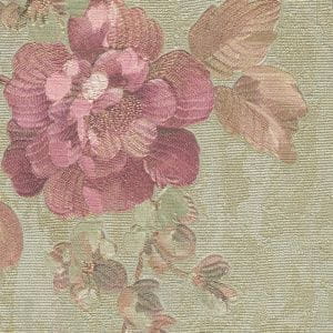итальянские дорогие обои в комнату Decori&Decori с цветами  Gobelen 81728 На фото итальянские дорогие обои в комнату Decori&Decori с цветами  Gobelen 81728