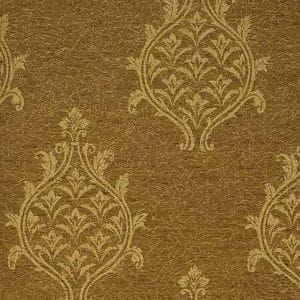 бельгийские недорогие текстильные обои коричневые в комнату Calcutta Tapestry Of Flanders 208026 На фото бельгийские недорогие текстильные обои коричневые в комнату Calcutta Tapestry Of Flanders 208026