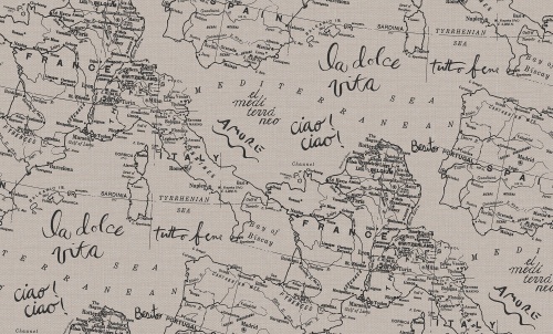 Обои Ateliero Tutto bene 588670 Обои Ateliero Tutto bene 588670