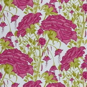 обои красные Harlequin Boutique 60133 На фото обои красные Harlequin Boutique 60133