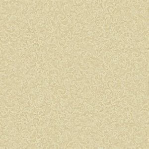 премиум обои бежевые в гостиную с вензелями классическом стиле York Vintage Luxe SH5519 На фото премиум обои бежевые в гостиную с вензелями классическом стиле York Vintage Luxe SH5519