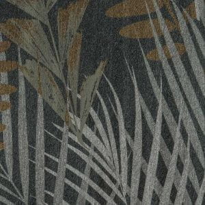 бархатные (флоковые) обои Portofino с деревьями Animalier 255006 На фото бархатные (флоковые) обои Portofino с деревьями Animalier 255006