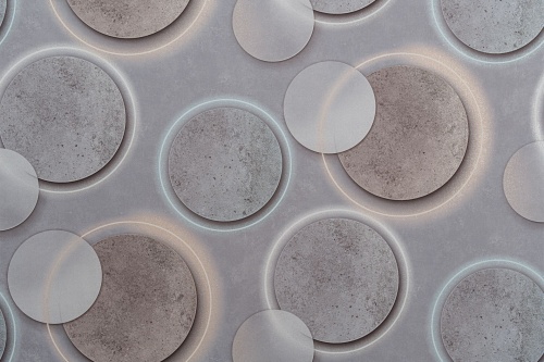 Обои Артекс Пульсар 11285-02 Обои Артекс Пульсар 11285-02