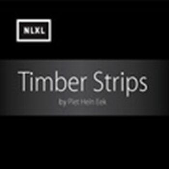 Timber Strips NLXL Timber Strips