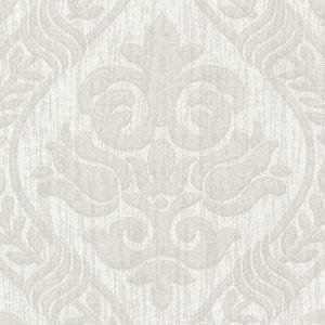 обои капучино в комнату Arlin с дамаском Iridio Jacquards 71T На фото обои капучино в комнату Arlin с дамаском Iridio Jacquards 71T