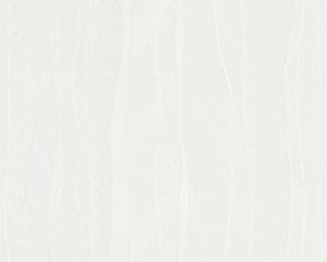 дешевые обои белые в комнату с орнаментом AS-Creation Simply White 93529-1 На фото дешевые обои белые в комнату с орнаментом AS-Creation Simply White 93529-1