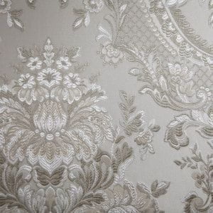 элитные текстильные Epoca Wallcoverings с дамаском обои ампир Faberge KT-7642-8007 На фото элитные текстильные Epoca Wallcoverings с дамаском обои ампир Faberge KT-7642-8007