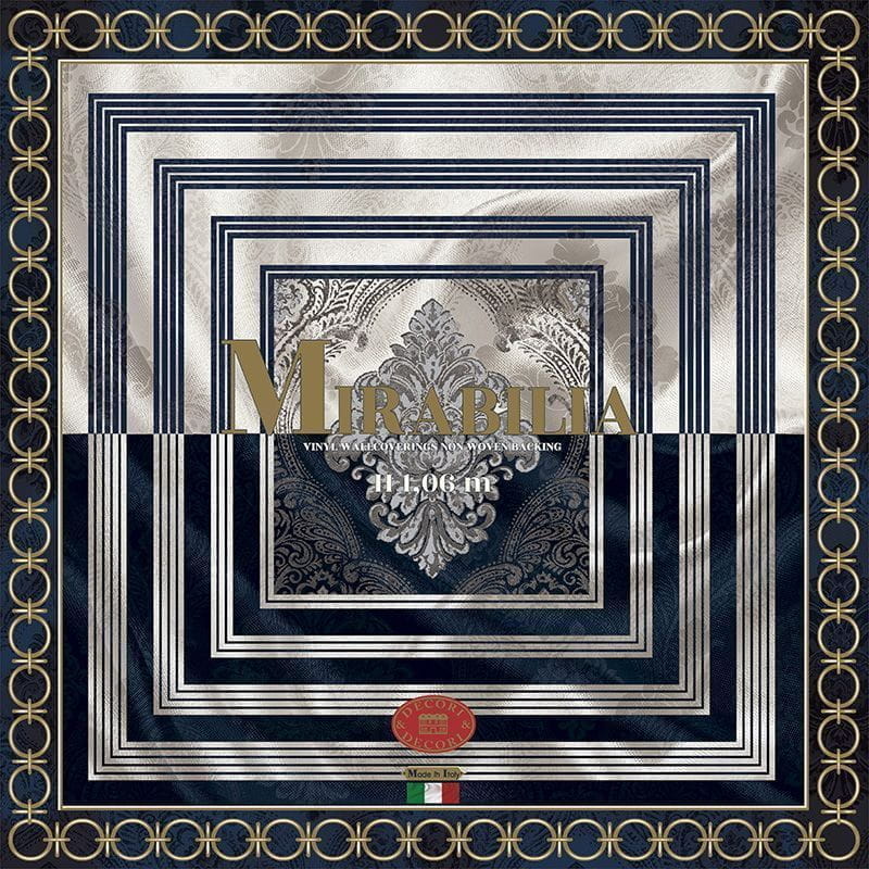 Mirabilia Decori&Decori Mirabilia