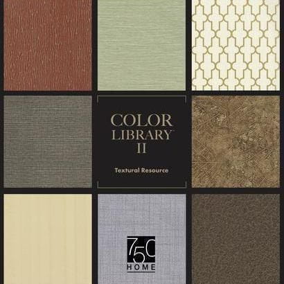 Color Library York Color Library