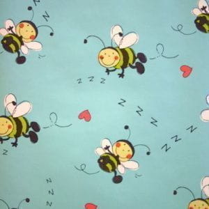 испанские обои Kemen с абстракцией Kids Dreams 1243 На фото испанские обои Kemen с абстракцией Kids Dreams 1243