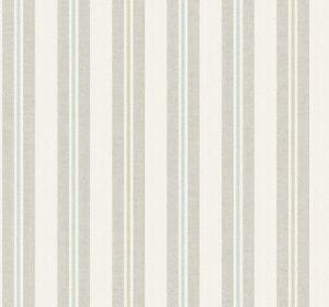 американские обои голубые в скандинавском стиле KT-Exclusive Nantucket Stripes CS90412 На фото американские обои голубые в скандинавском стиле KT-Exclusive Nantucket Stripes CS90412