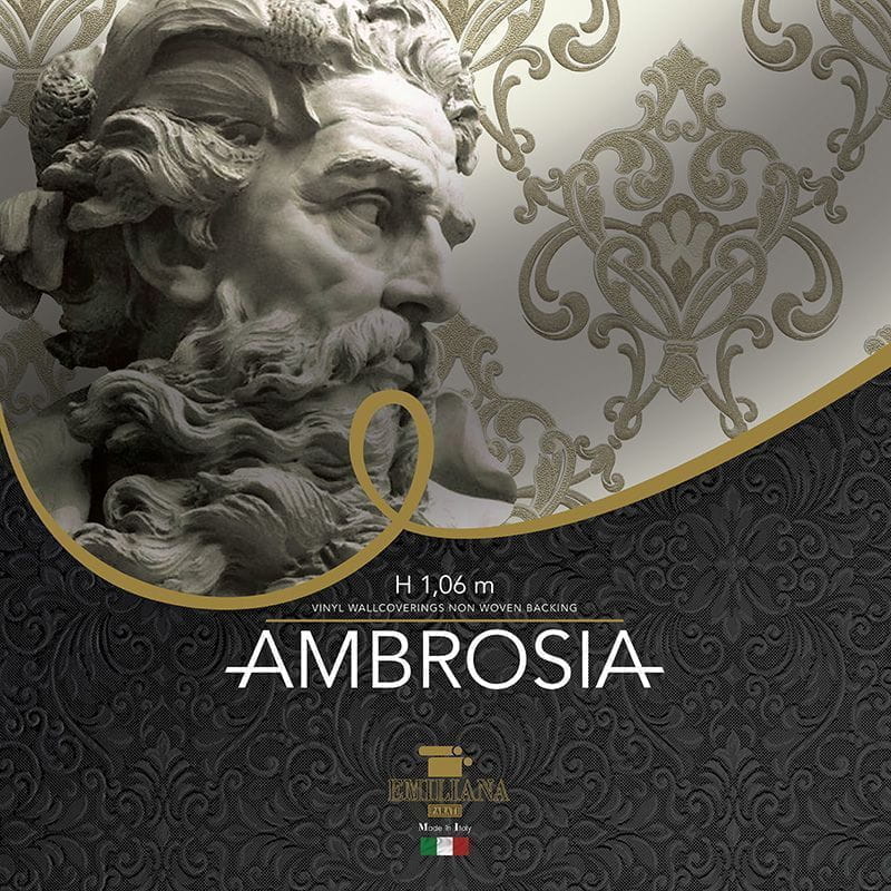 Ambrosia Emiliana Parati Ambrosia