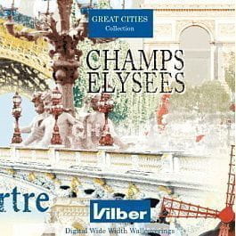 Great Cities Vilber Great Cities