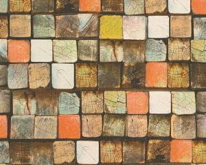 немецкие дешевые обои в комнату AS-Creation стиле кантри Wood and Stone best of 2 34452-1 На фото немецкие дешевые обои в комнату AS-Creation стиле кантри Wood and Stone best of 2 34452-1