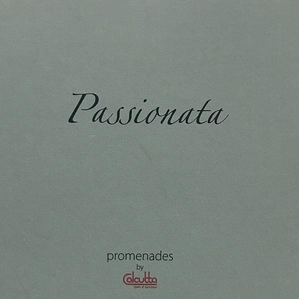 Passionata Calcutta Passionata