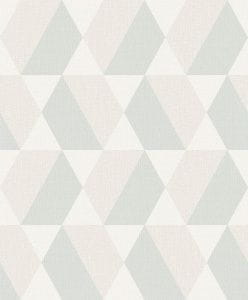 виниловые обои на флизелиновой основе бежевые с геометрией GranDeco Sarafina SN3404 На фото виниловые обои на флизелиновой основе бежевые с геометрией GranDeco Sarafina SN3404