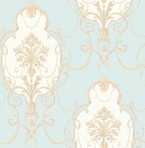 английские флизелиновые полностью обои в комнату Fine Decor Avington House FD23251 На фото английские флизелиновые полностью обои в комнату Fine Decor Avington House FD23251