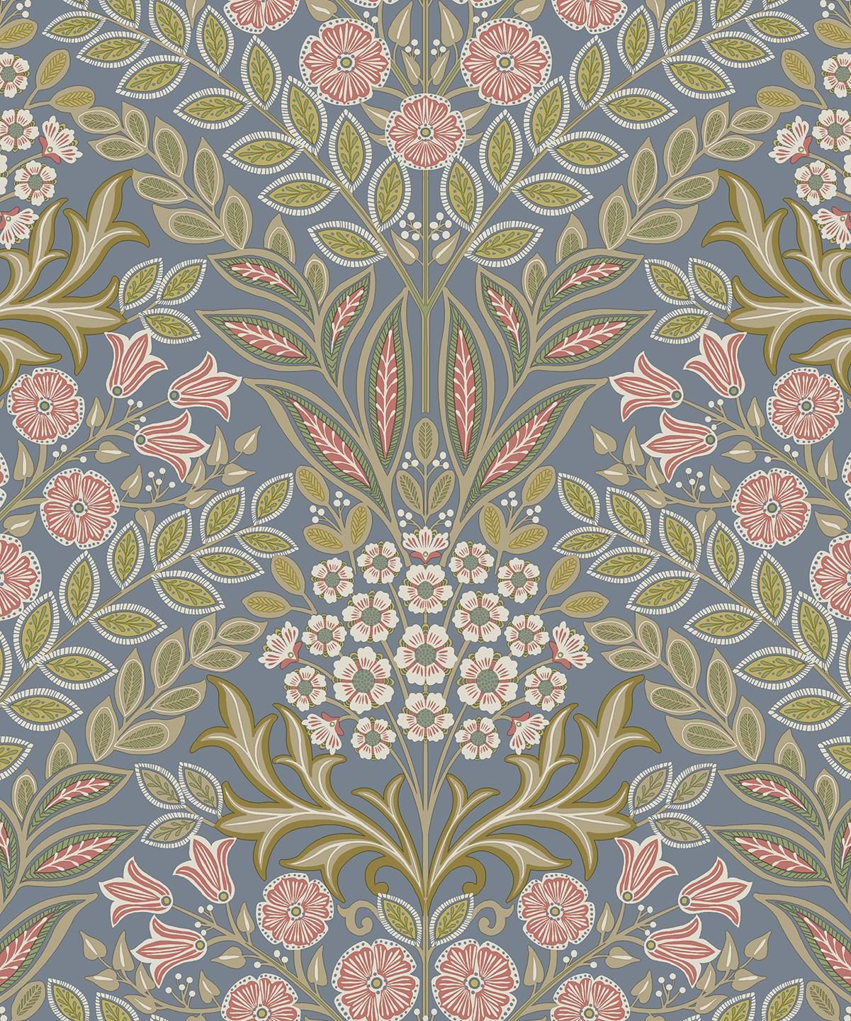 Обои IC2115 Arcadia Обои IC2115 Arcadia