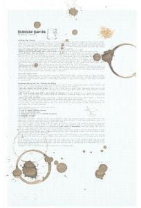 Обои Mr Perswall Communication P132701-4 Обои Mr Perswall Communication P132701-4