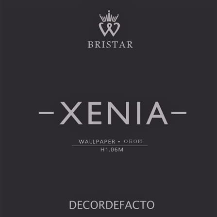 Xenia Bristar Xenia