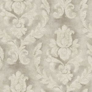 бельгийские обои капучино в комнату Decoprint классическом стиле Tuscany TU17541 На фото бельгийские обои капучино в комнату Decoprint классическом стиле Tuscany TU17541