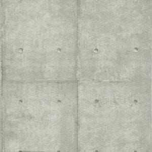 премиум бумажные обои серые Covers Elements Metal Plate 12-Plaza На фото премиум бумажные обои серые Covers Elements Metal Plate 12-Plaza