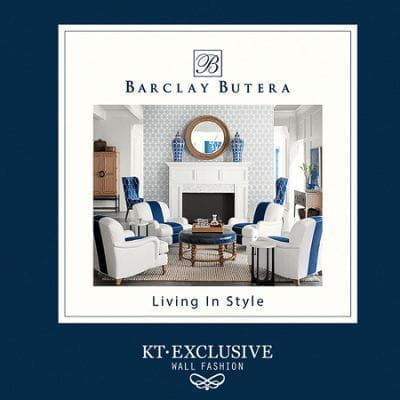 Barclay Butera Wallquest Barclay Butera