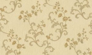 флизелиновые обои Bristar с вензелями Hathaway 88522 На фото флизелиновые обои Bristar с вензелями Hathaway 88522