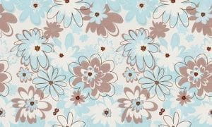 обои детские палитра с цветами  Палитра Color Wallpaper 3336-68 На фото обои детские палитра с цветами  Палитра Color Wallpaper 3336-68