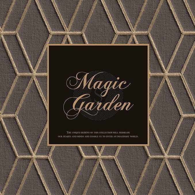 Magic Garden Design ID Magic Garden