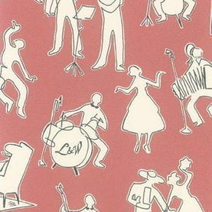 флизелиновые полностью обои коричневые в комнату Lewis&Wood Classic Wallpapers Gocatgo-Vieenrose-Wpcw780 На фото флизелиновые полностью обои коричневые в комнату Lewis&Wood Classic Wallpapers Gocatgo-Vieenrose-Wpcw780