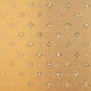 итальянские элитные текстильные обои с орнаментом в стиле «модерн» Epoca Wallcoverings Lautezza KTE01012 На фото итальянские элитные текстильные обои с орнаментом в стиле «модерн» Epoca Wallcoverings Lautezza KTE01012