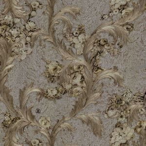 итальянские дорогие обои коричневые Roberto Cavalli Home 6 17047 На фото итальянские дорогие обои коричневые Roberto Cavalli Home 6 17047