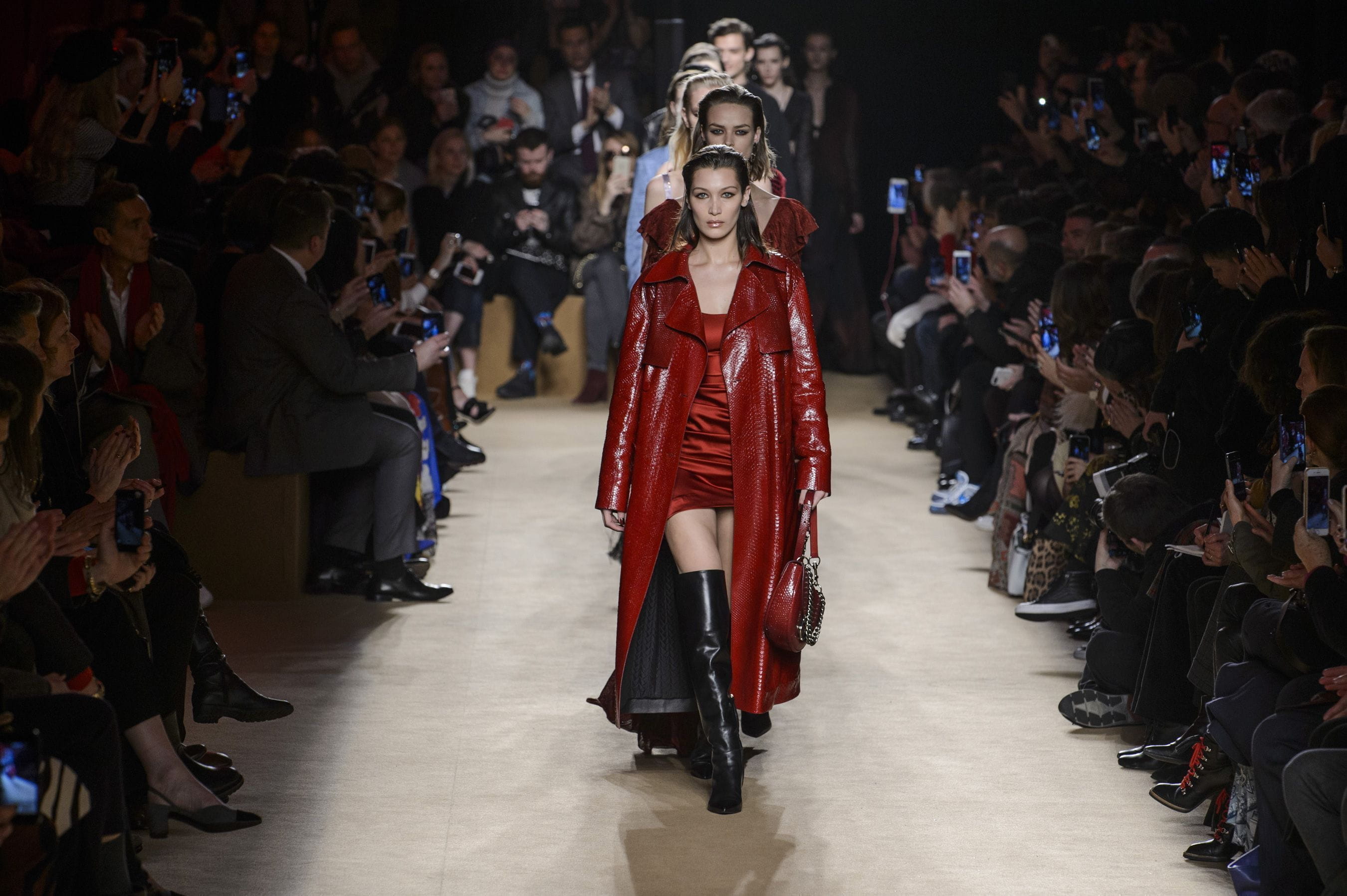 Новая коллекция Roberto Cavalli 6