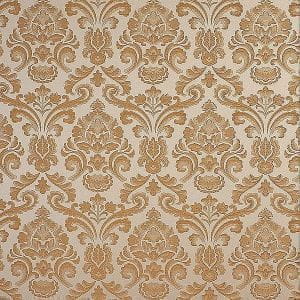 итальянские коричневые в комнату Epoca Wallcoverings с дамаском обои ампир Raffaello KTE02026 На фото итальянские коричневые в комнату Epoca Wallcoverings с дамаском обои ампир Raffaello KTE02026