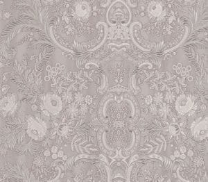 дорогие обои фиолетовые в комнату дизайнеркие Zambaiti Trussardi 5811 На фото дорогие обои фиолетовые в комнату дизайнеркие Zambaiti Trussardi 5811