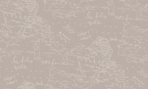 Обои Ateliero Tutto bene 588672 Обои Ateliero Tutto bene 588672