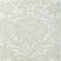 обои голубые в комнату Thibaut с дамаском Filigree 839-T-2060 На фото обои голубые в комнату Thibaut с дамаском Filigree 839-T-2060