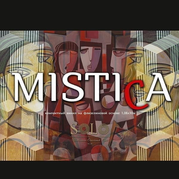 Mistica Gboya Mistica