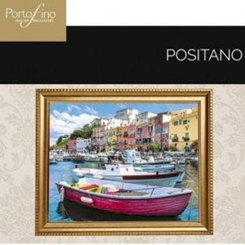 Positano Portofino Positano
