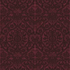 элитные текстильные обои в коридор с орнаментом стиле «модерн» Tiffany Design Chameleon CH407 На фото элитные текстильные обои в коридор с орнаментом стиле «модерн» Tiffany Design Chameleon CH407
