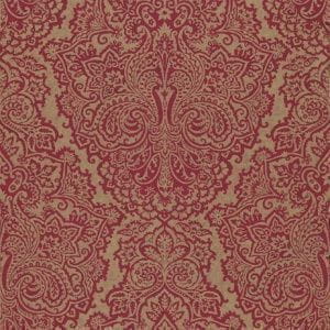 обои красные Harlequin Feature Walls 31626 На фото обои красные Harlequin Feature Walls 31626