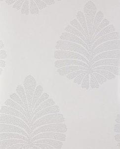 английские флизелиновые полностью обои серые в комнату Harlequin с деревьями Purity 111209 На фото английские флизелиновые полностью обои серые в комнату Harlequin с деревьями Purity 111209