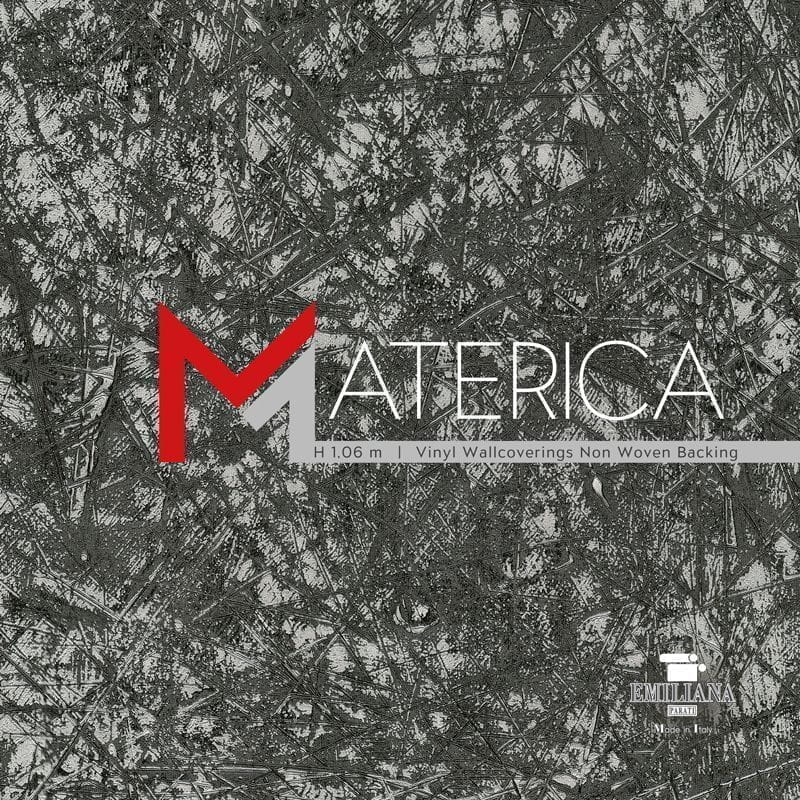 Materica Emiliana Parati Materica