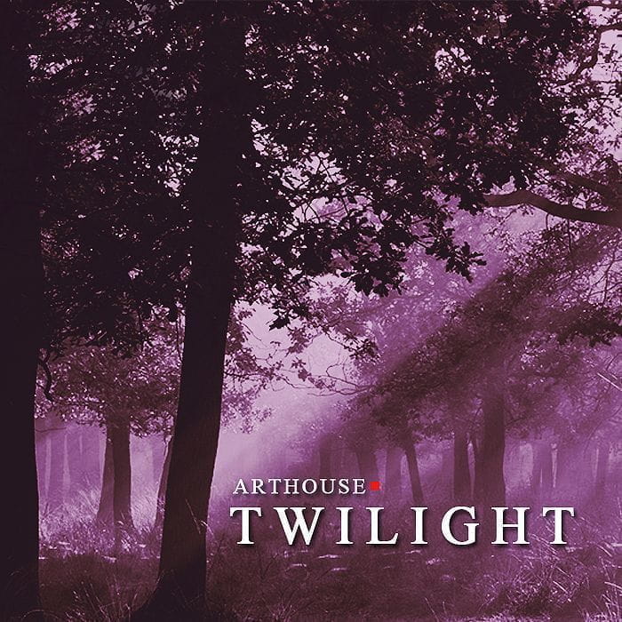 Twilight Arthouse Twilight